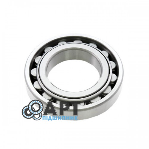 12213КМ ГОСТ Підшипник однорядний роликовий