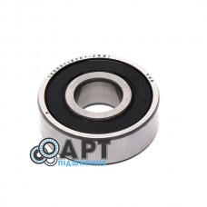 6201-2RS Кит Подшипник однорядный шариковый