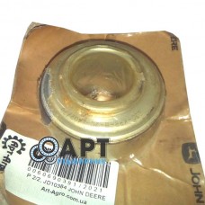 JD10384 JOHN DEERE JOHN DEERE Закріплюваний кульковий підшипник
