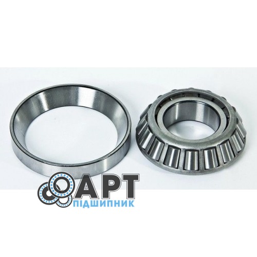 NP 118297 TIMKEN ORIGINAL Комплект підшипників + стопорне кільце