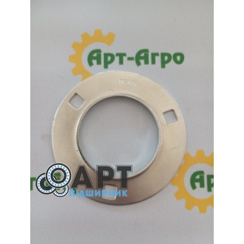 PF 207 Кіт Корпус фланцевий штампований