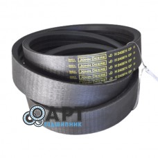 H240974 Триручковий ремінь John Deere