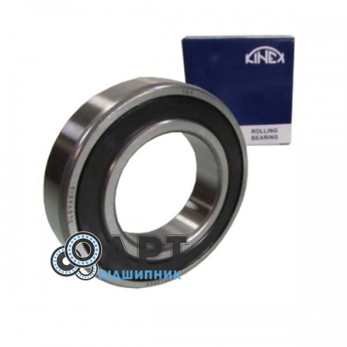 6007 2RSR KINEX Підшипник