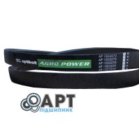 AP1003570 Ремень одноручейный Optibelt