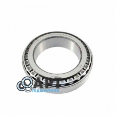 2007118 ГОСТ Підшипник роликовий конічний