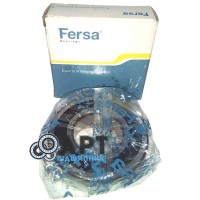 6207 2RS FERSA Підшипник однорядний кульковий