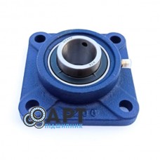 UCF 208 NTE Підшипник упорний кульковий