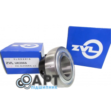 UE206S ZVL Підшипник