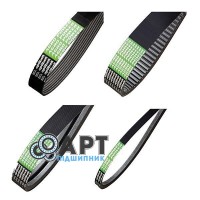 84291570 Ремінь CNH