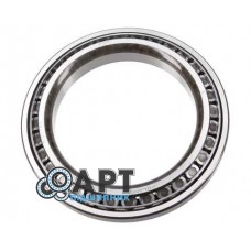 37431A/37625 FLT Підшипник роликовий конічний