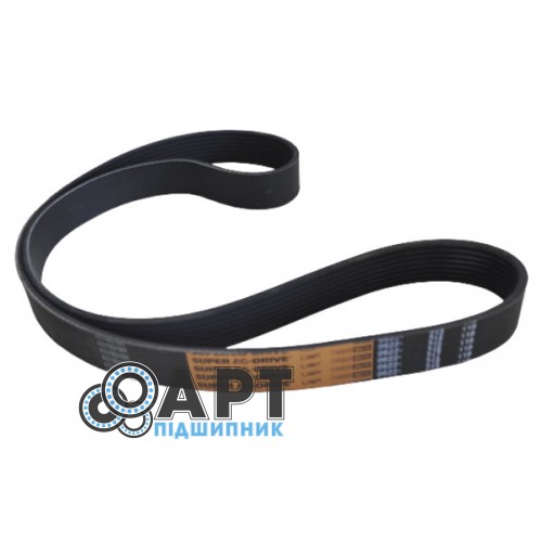 AG19310R Ремінь багаторучний John Deere (Timken Belts)