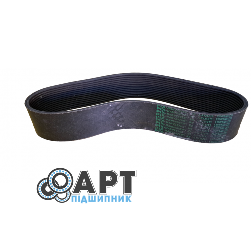 R131213 багатострумковий ремінь John Deere (PIX)