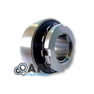 Корпусні підшипники