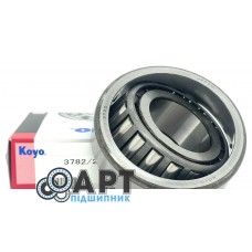 3782/20 Koyo Підшипник роликовий конічний