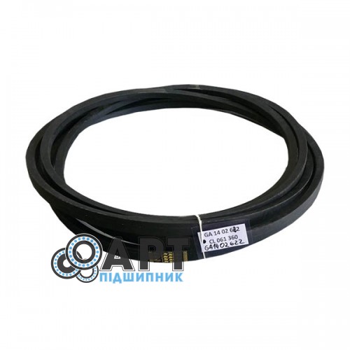 Приводний клиновий ремінь Gates 1402622