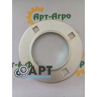 WN-E39751 Флянець d-85, 4-відп., квадрат PARTS EXPRESS