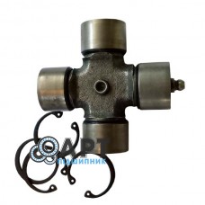 044444(21.00.00) WALTERSCHEID Хрестовина карданного валу