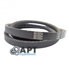 0372234 Ремінь вентиляторний Gates