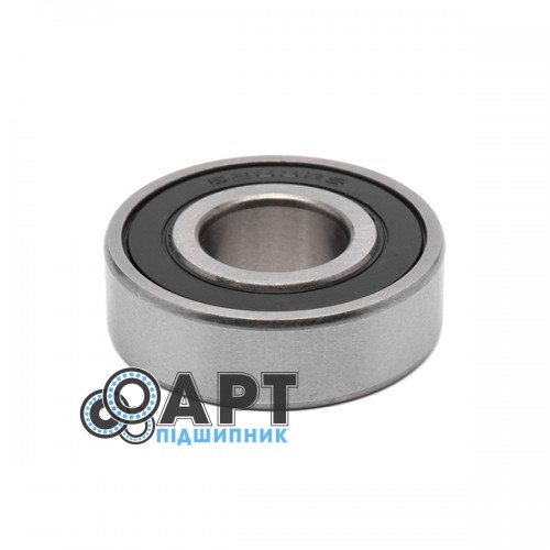 62203-2RS Кіт Підшипник однорядний кульковий