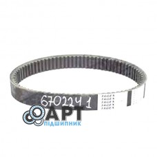 670224.1 Ремінь TAGEX