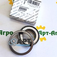 47609498 Підшипник конічний роликовий CNH