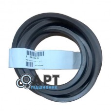 AH139436 Привідний клиновий ремінь (к-т 2шт) John Deere