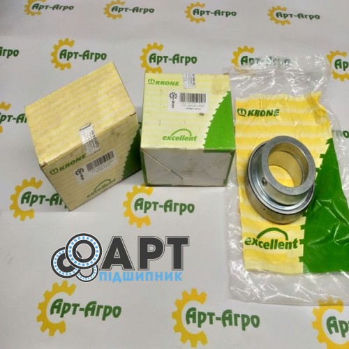 GRAE 55 NPPB-FA-107 INA ORIGINAL Підшипник