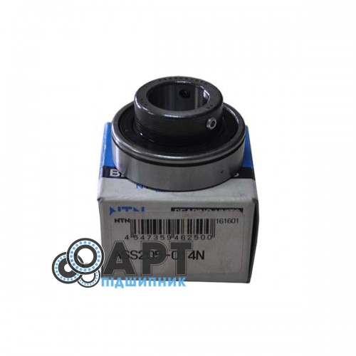 ASS205-014N NTN Підшипник