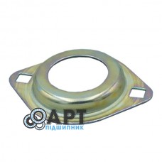 751044 Фланець підшипника CNH