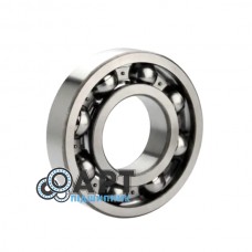 6406 ХАРП Підшипник однорядний кульковий