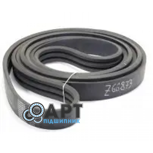 Z66873 Багаторучейний ремінь JOHN DEERE