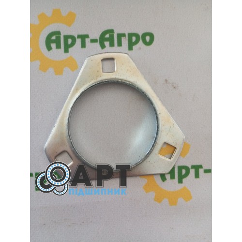 PFT 207 Кіт Корпус фланцевий штампований