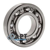 6206 N ZVL Подшипник однорядный шариковый