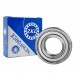 6205-ZZ ZKL Підшипник однорядний кульковий