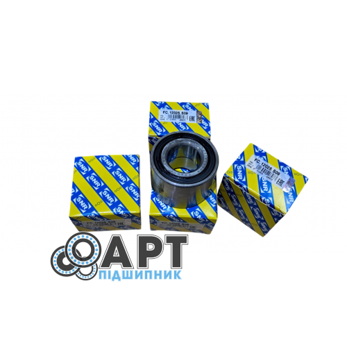 FC.12025.S09 SNR PJ Підшипник дворядний кульковий