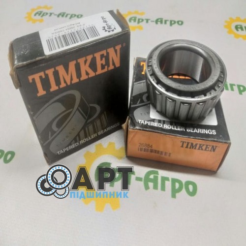 26884 TIMKEN (Без УП) Обойма підшипника внутрішня