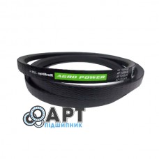 AP1000638 Ремінь для CX8080 (Optibelt)