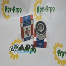 6204-2RS/C3 FLT Підшипник однорядний кульковий