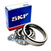 32013 X/Q SKF Підшипник роликовий конічний