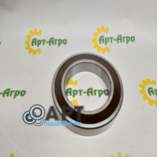 6018 DDUCM NSK(Без УП) Подшипник однорядный шариковый