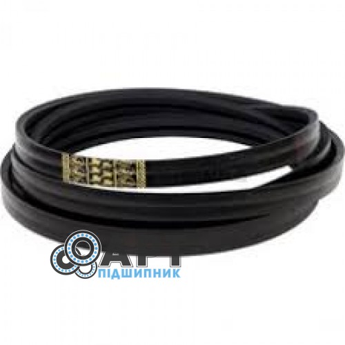 Варіаторний комбайновий ремінь Gates 1403222