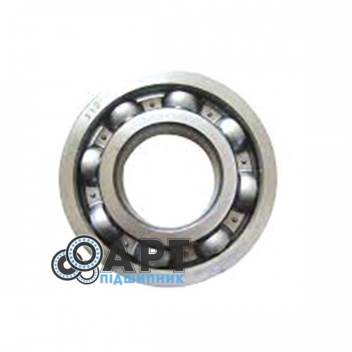 312 ГОСТ Підшипник однорядний кульковий