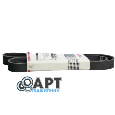 431784 Привідний клиновий ремінь CNH