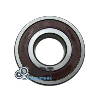 6307-2RS CX Підшипник однорядний кульковий