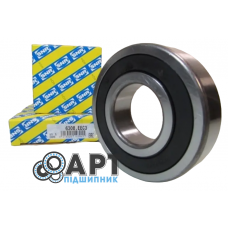 6308.EEC3 SNR Підшипник однорядний кульковий