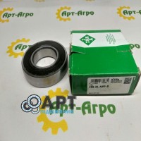 208-XL-NPP-B INA Підшипник однорядний кульковий(сфера)