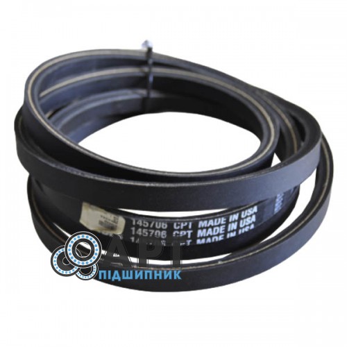 145706 Ремінь приводний клиновий MacDon