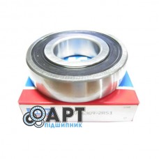 1726309-2RS1 SKF Підшипник однорядний кульковий