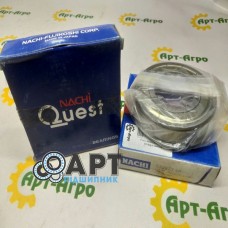 6309-ZENR NACHI Підшипник однорядний кульковий