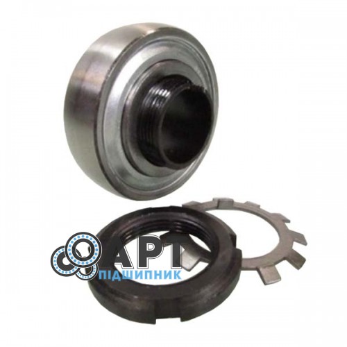 1680205 HARP закріплюваний кульковий підшипник